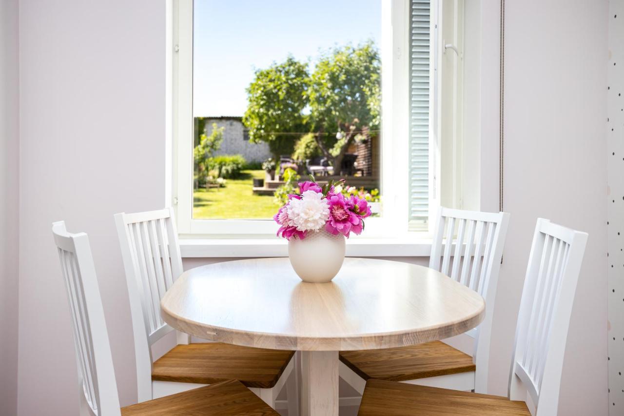 Lakeview Beach Apartment In Viljandi Viljandi  Extérieur photo